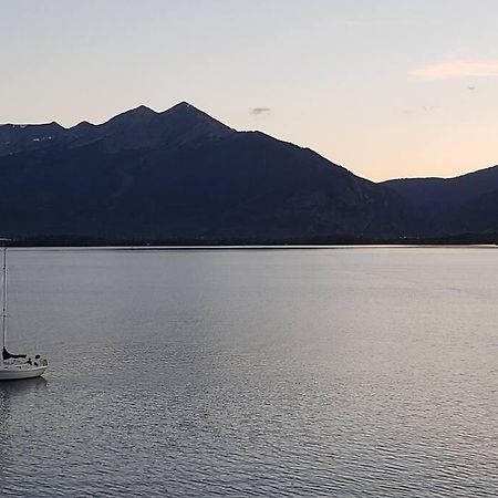 Lake Front Condo 1Bd - Fully Remodeled! Dillon Extérieur photo
