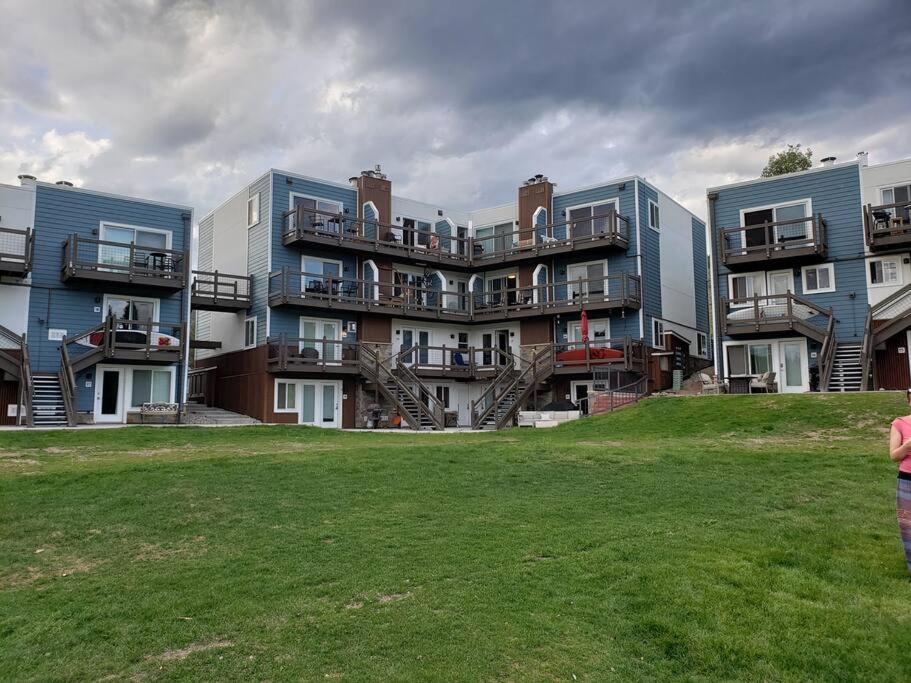Lake Front Condo 1Bd - Fully Remodeled! Dillon Extérieur photo