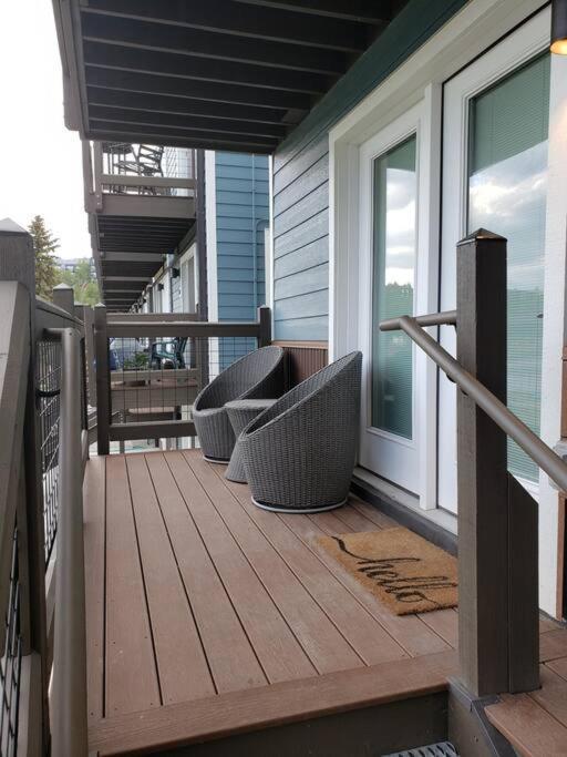 Lake Front Condo 1Bd - Fully Remodeled! Dillon Extérieur photo