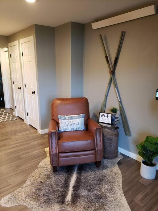Lake Front Condo 1Bd - Fully Remodeled! Dillon Extérieur photo